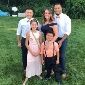 Meet your Posher, Anthony